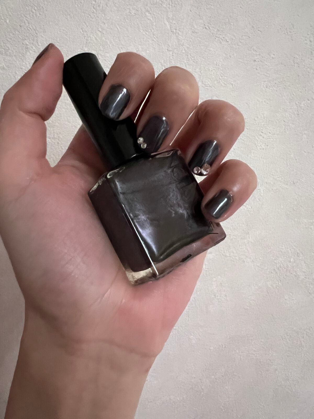 あさひ【フォロバします】 on LIPS 「大好きなネイル#アディクション#ADDICTION#ザネイルポ..」(6枚目)