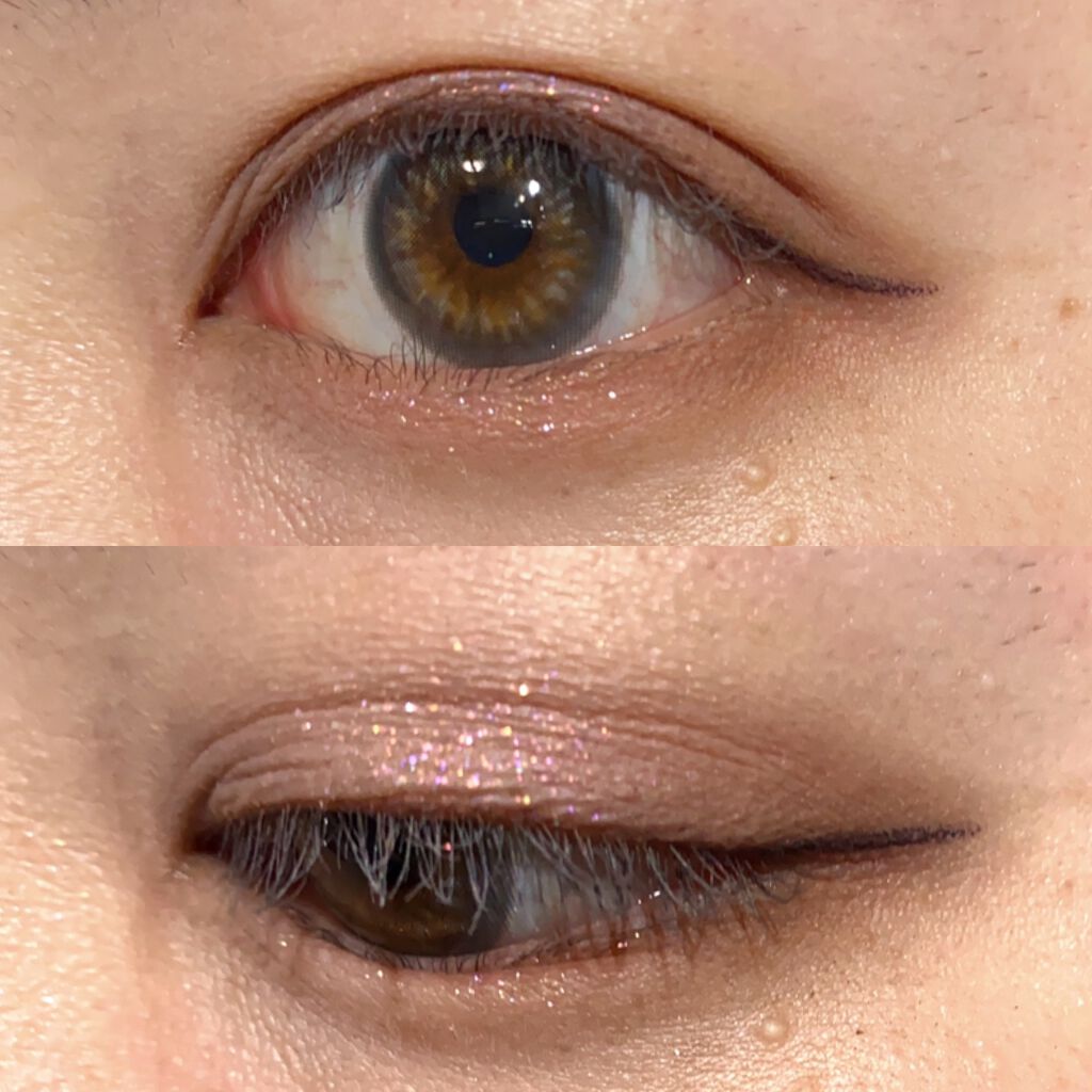 オール テイク ムード パレット(24AD) 【旧】04 MUTEFUL ROSE/PERIPERA/アイシャドウパレットを使ったクチコミ（3枚目）