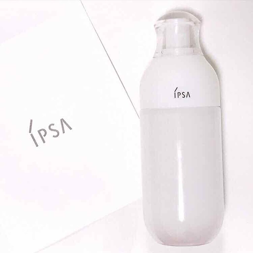 IPSA 乳液 MEレギュラー 3(レフィル)