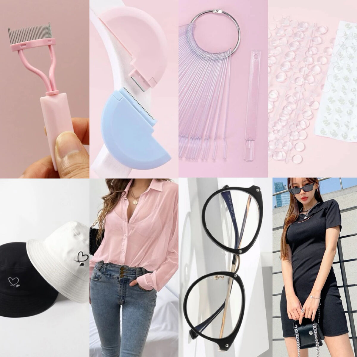 SHEIN購入品/SHEIN/その他を使ったクチコミ（2枚目）