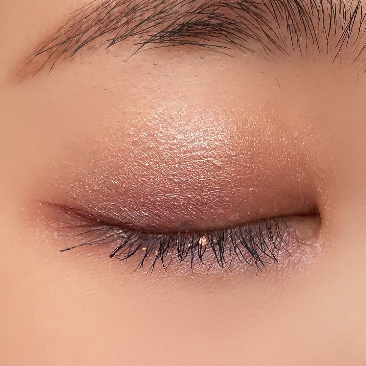 リキッドアイライナー /パラドゥ/リキッドアイライナーを使ったクチコミ(2枚目)