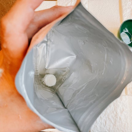 30ピース 圧縮フェイシャルシート/SHEIN/その他スキンケアを使ったクチコミ(6枚目)