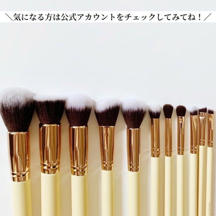 さとこ| アラフォーの垢抜け美容発信 on LIPS 「\メイク苦手な人は使ってみて!のSIXPLUS貴族ゴールドメイ..」(8枚目)