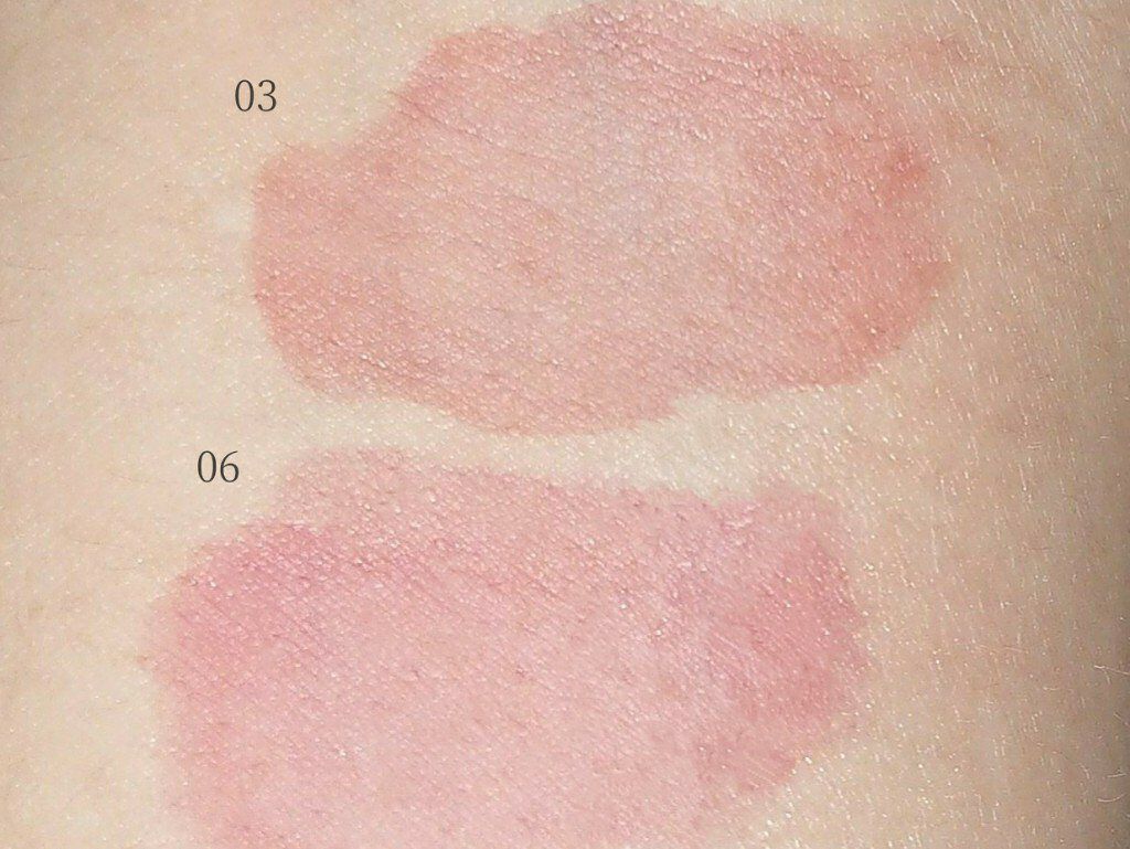 デュイフルウォーターティント/rom&nd/リップティントを使ったクチコミ(4枚目)