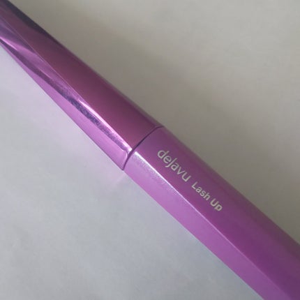 「塗るつけまつげ」自まつげ際立てタイプ/デジャヴュ/マスカラを使ったクチコミ(1枚目)