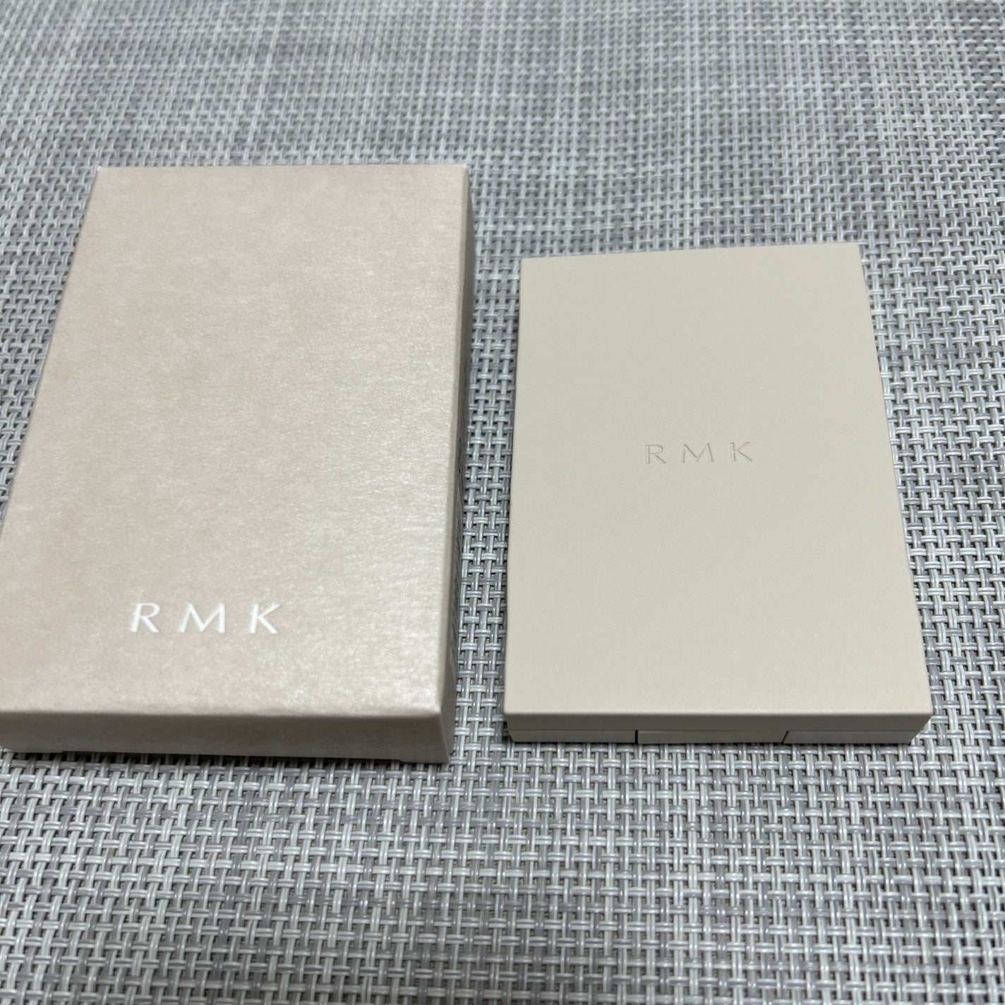 ボーン ディス ウェイ ザ ナチュラル ヌード アイシャドウ パレット/Too Faced/アイシャドウパレットを使ったクチコミ(6枚目)