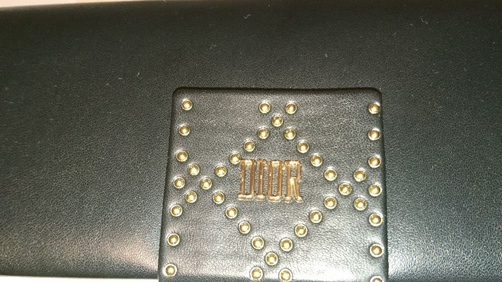 ダズリング スタッズ リップ パレット/Dior/メイクアップキットを使ったクチコミ（3枚目）