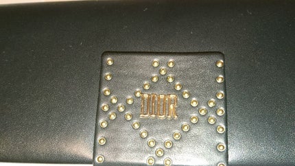 ダズリング スタッズ アイ パレット/Dior/アイシャドウパレットを使ったクチコミ(3枚目)