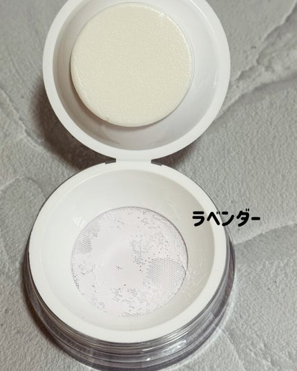 トランスルーセントセットフィニッシングパウダー/TFIT/ルースパウダーを使ったクチコミ(5枚目)