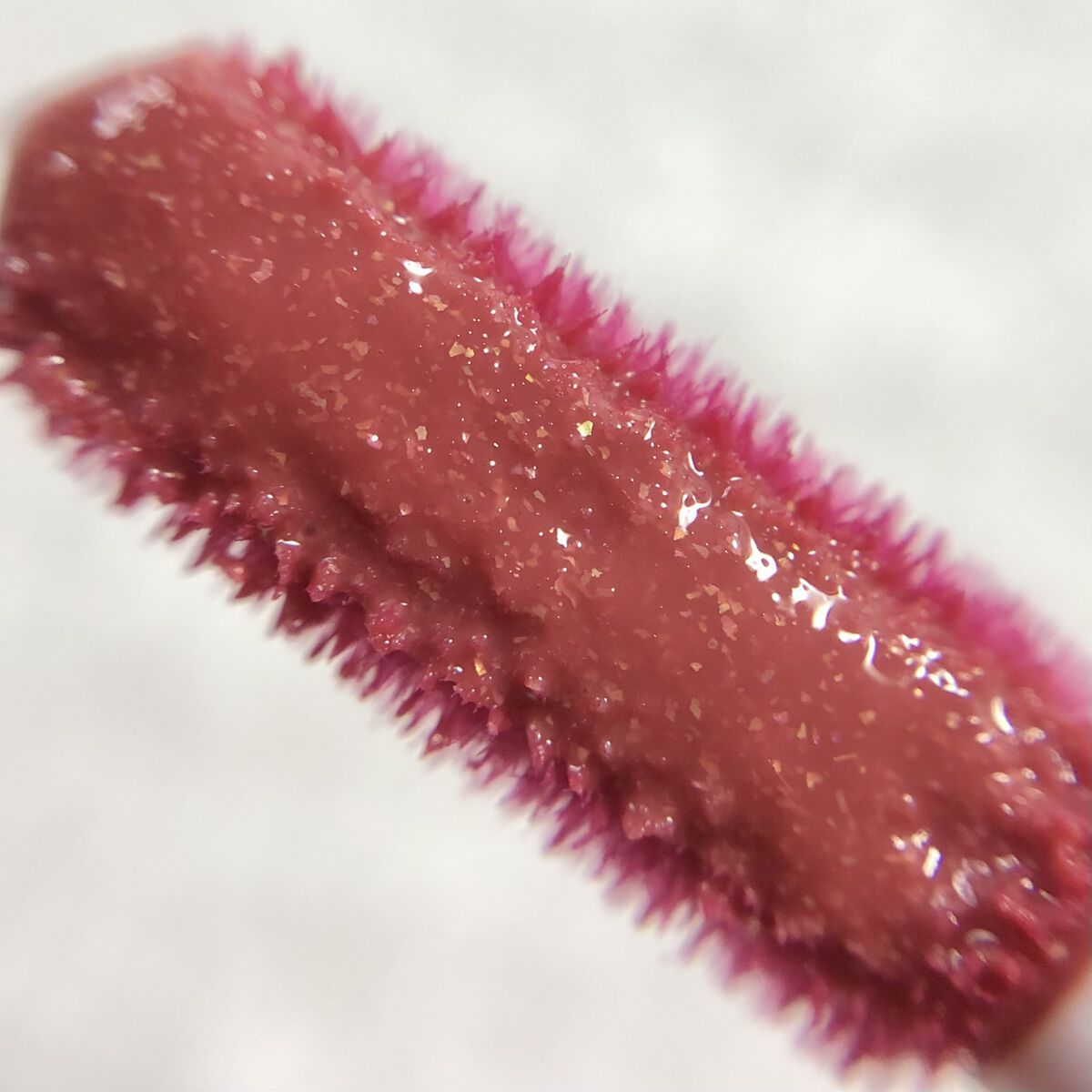 ウォータリーティントリップ/CEZANNE/リップティントを使ったクチコミ（3枚目）