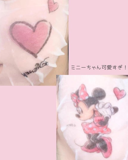 フォトピック ハリシング レチケア マスク/JMsolution-japan edition-/シートマスク・パックを使ったクチコミ(4枚目)