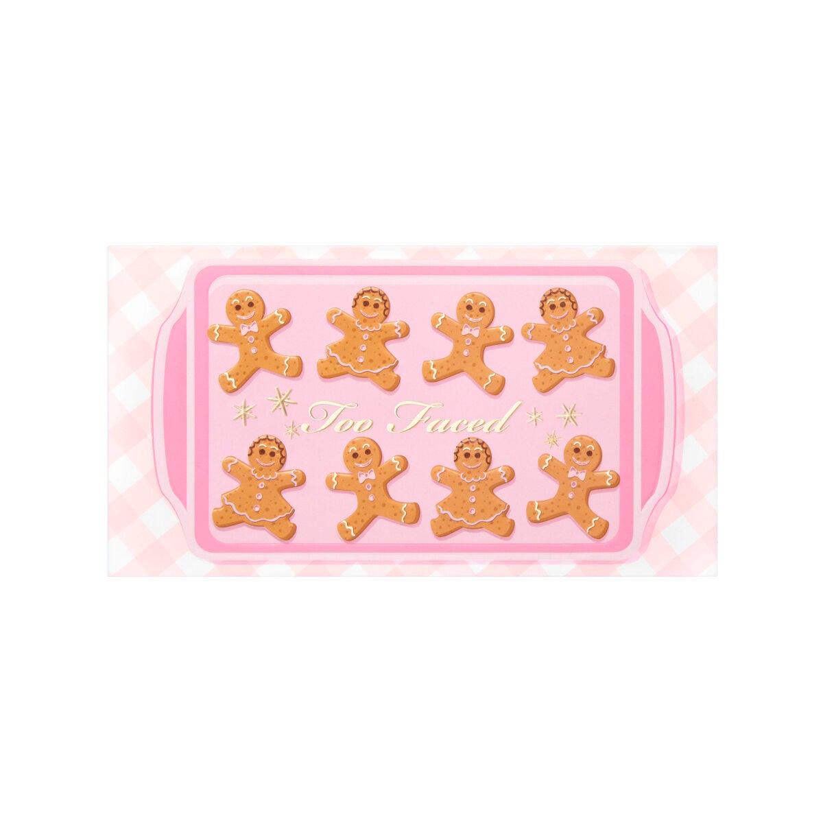 クリスマス ベイク ショップ メイクアップ コレクション Too Faced