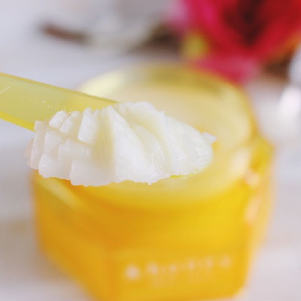 アンドハニー クレンジングバーム クリア/&honey/クレンジングバームを使ったクチコミ(2枚目)