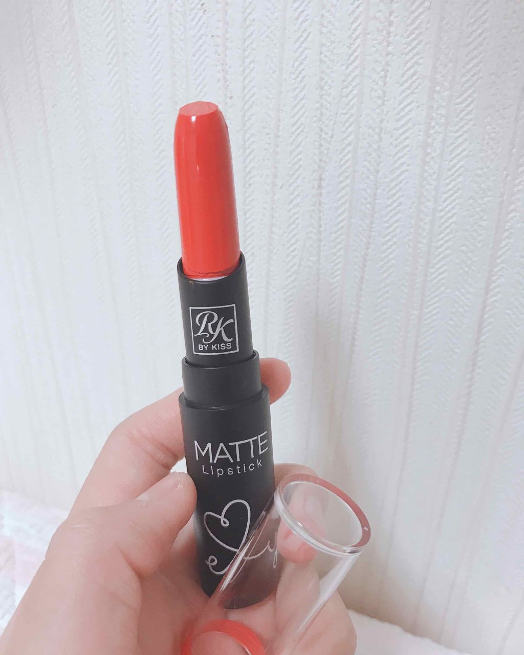 試してみた】マットリップスティック L.A.Girlの人気色・イエベブルベ