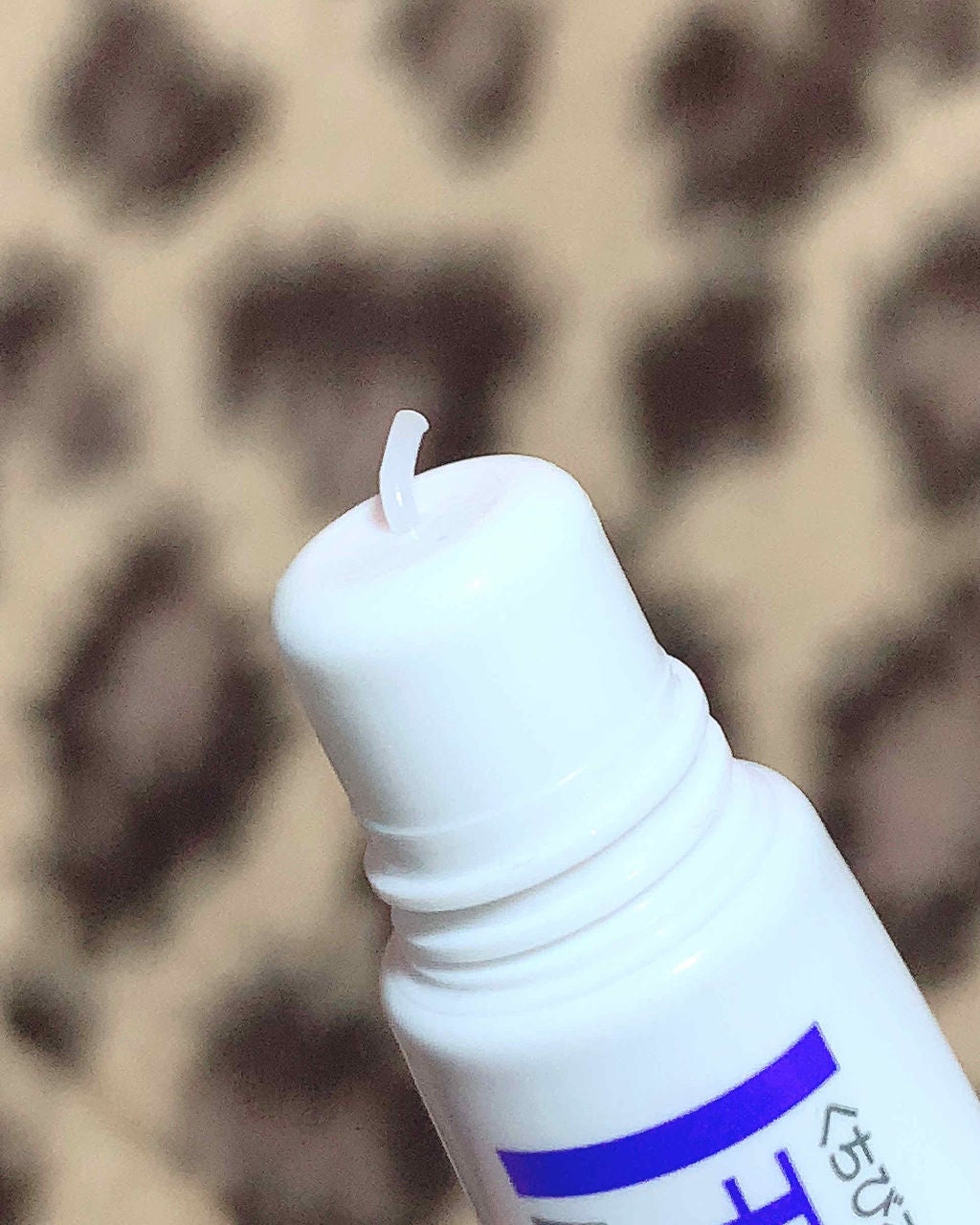 モアリップ N (医薬品)/資生堂薬品/その他を使ったクチコミ(1枚目)