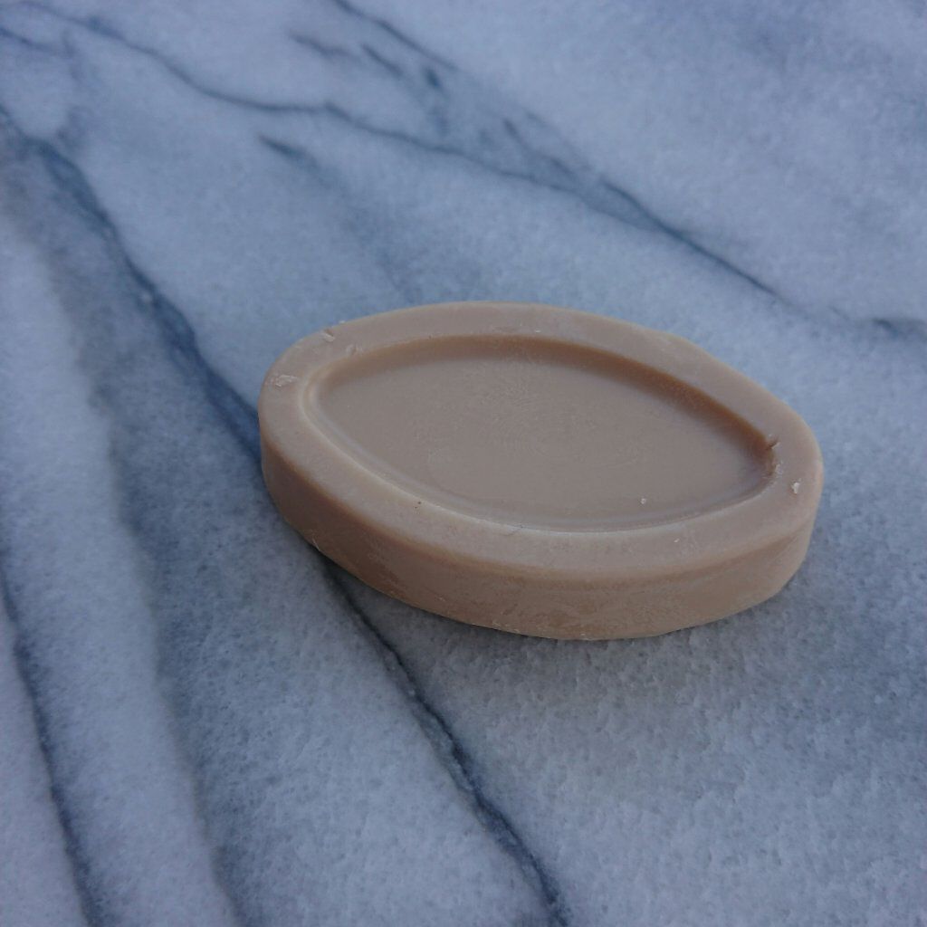 抱擁の満月/ラッシュ/フェイスバームを使ったクチコミ(1枚目)