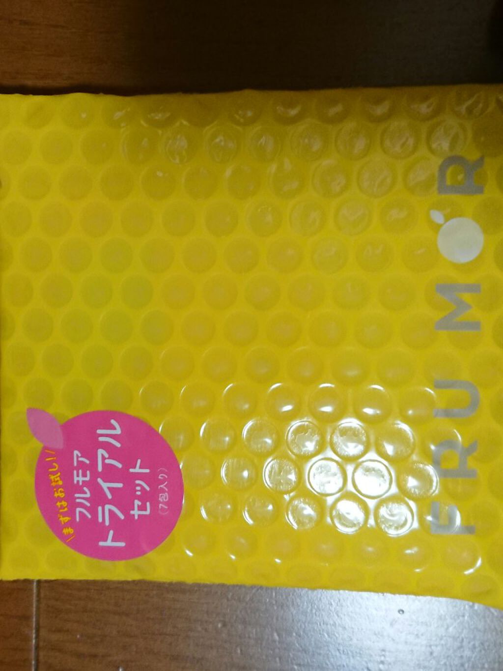 クアトロ4フォーウーマン ホルダーGO! 本体(刃付き)/クアトロ4ウーマン/シェーバーを使ったクチコミ(2枚目)