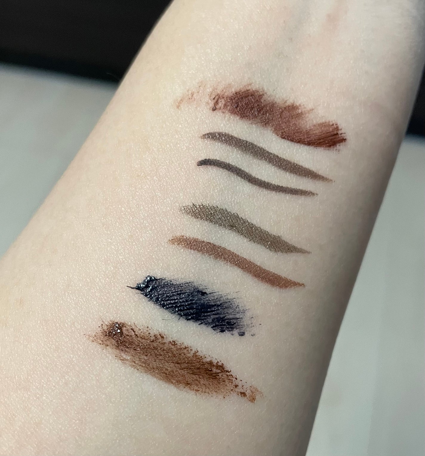 オペラ マイラッシュ アドバンスト/OPERA/マスカラを使ったクチコミ(2枚目)