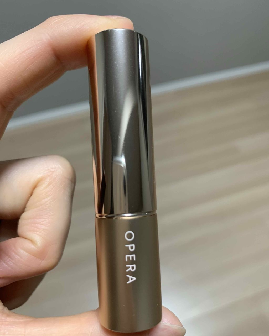 オペラ リップティント N/OPERA/リップティントを使ったクチコミ（2枚目）