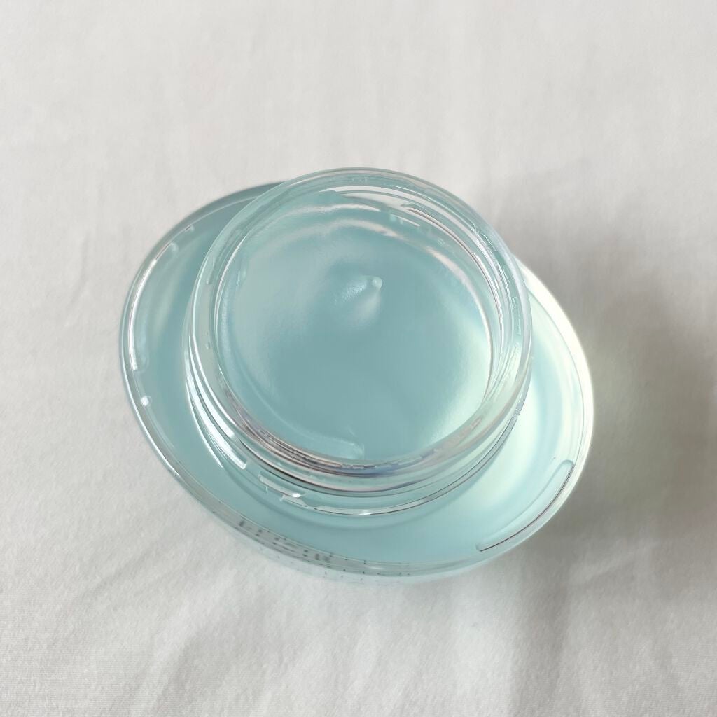 エリクシール ルフレ バランシング みずクリーム/エリクシール/フェイスクリームを使ったクチコミ(2枚目)