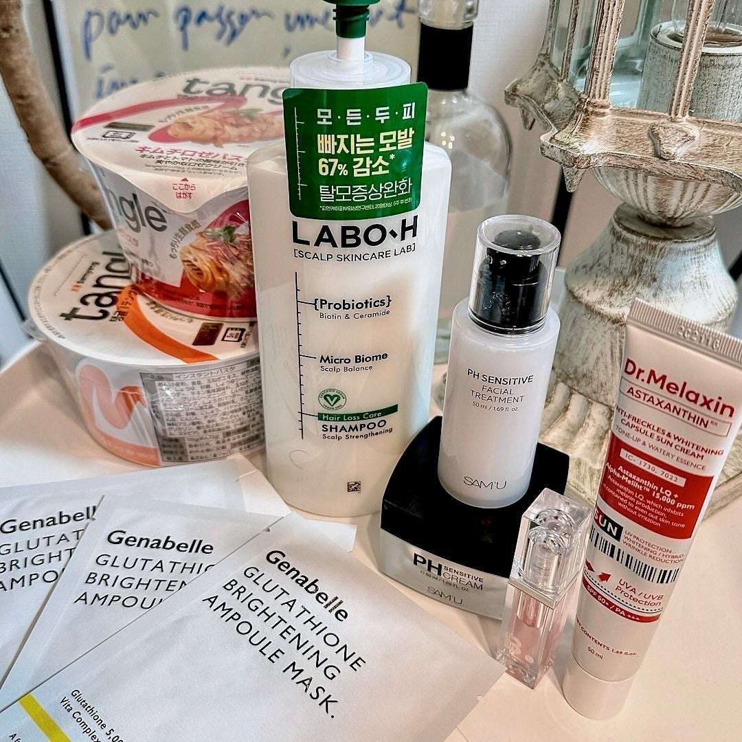 サミュ PHセンシティブクリーム/SAM'U/フェイスクリームを使ったクチコミ(8枚目)