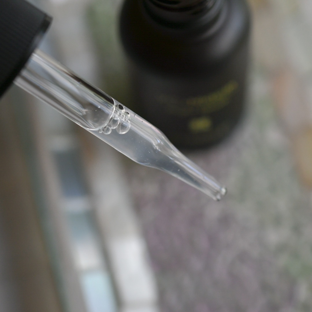 ブライトセラム/My AMULET/美容液を使ったクチコミ（3枚目）