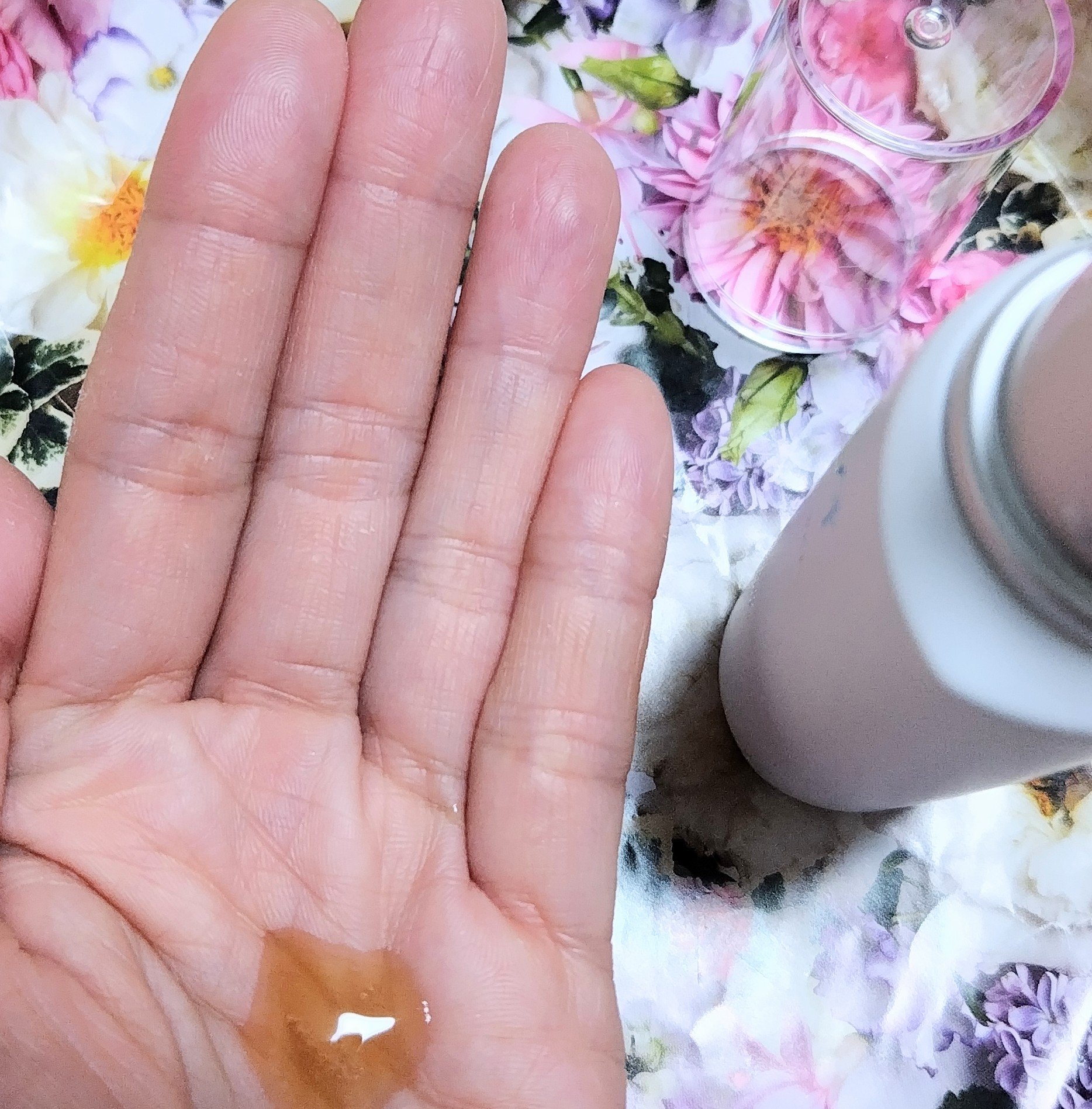 OG Hydrating Serum R+（OGハイドレーティングセラムRプラス）/PLUEST/美容液を使ったクチコミ（3枚目）