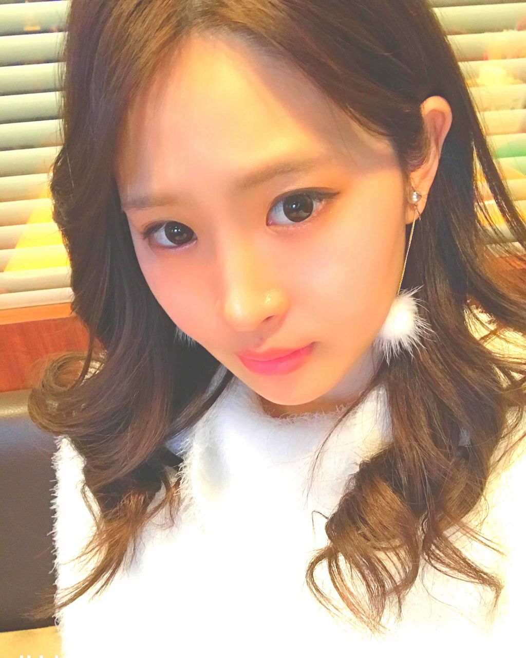 カラフルアイシャドウ/DAISO/アイシャドウパレットを使ったクチコミ（3枚目）