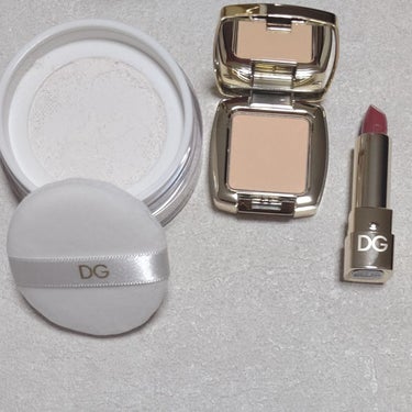 ドルチェ＆ガッバーナ マヨルカボックスⅡ/DOLCE&GABBANA BEAUTY/メイクアップキットを使ったクチコミ（4枚目）