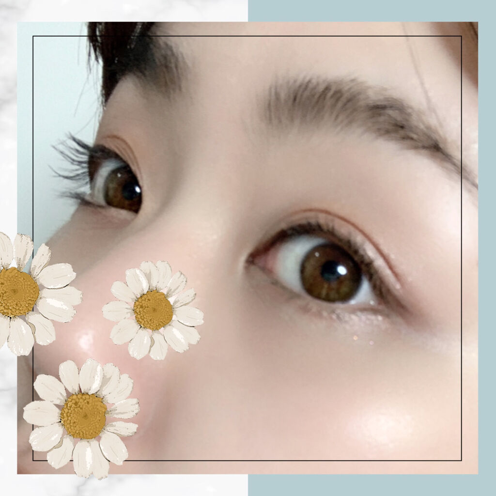 ラッシュマキシマイザーHP/KATE/マスカラ下地を使ったクチコミ（3枚目）