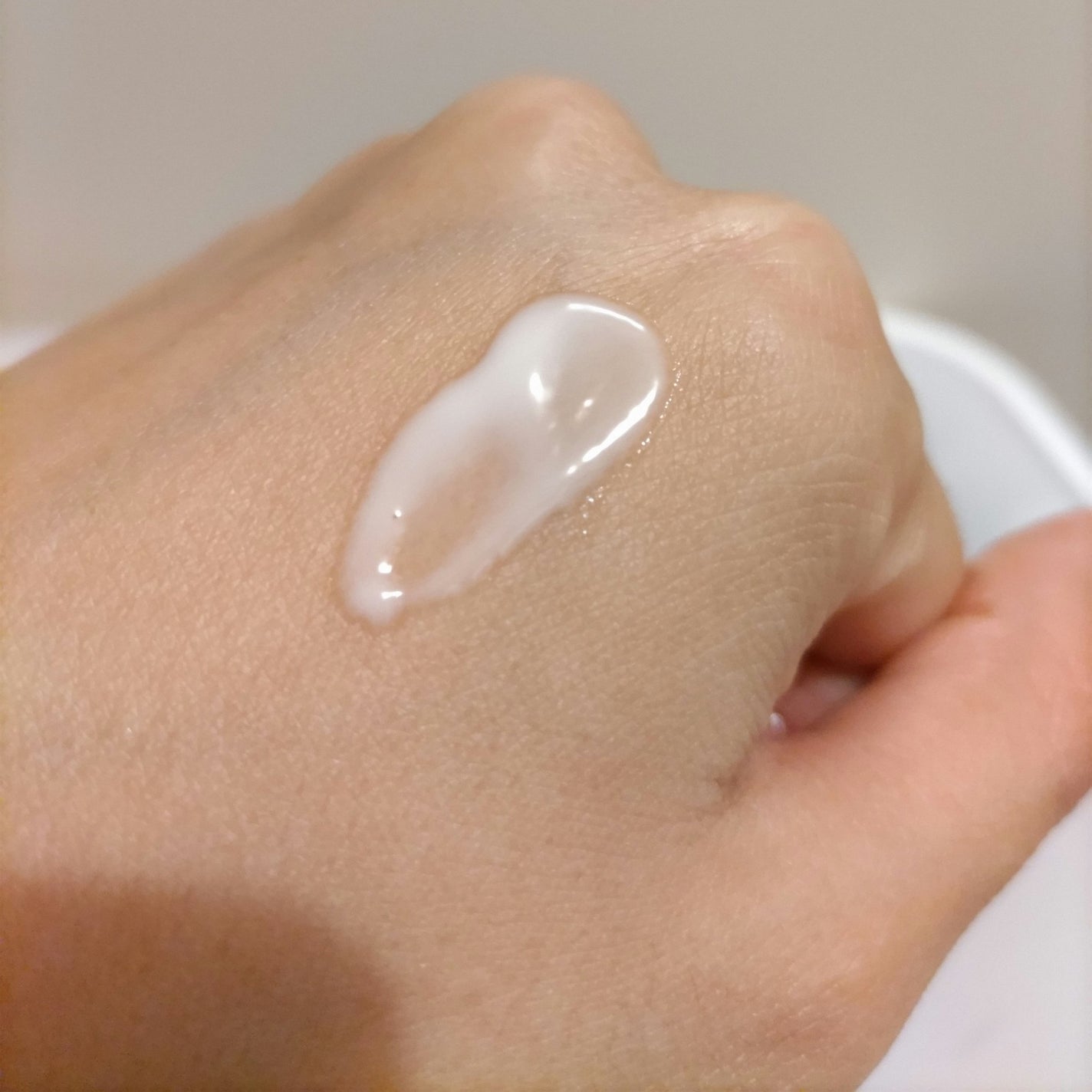 ザ セラム ブライトニング/アスタリフト/美容液を使ったクチコミ(5枚目)