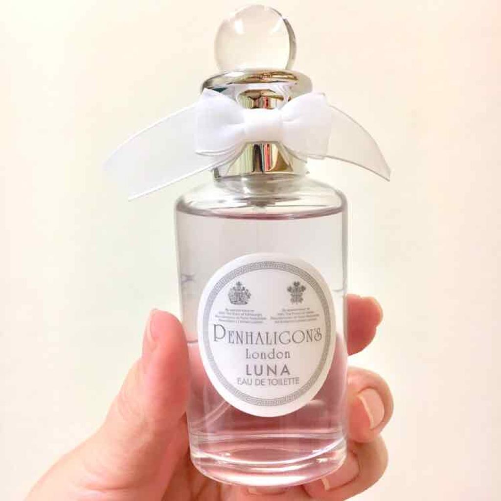 PENHALIGON'S ペンハリガン ルナ #5 オードトワレ 100mL - 通販