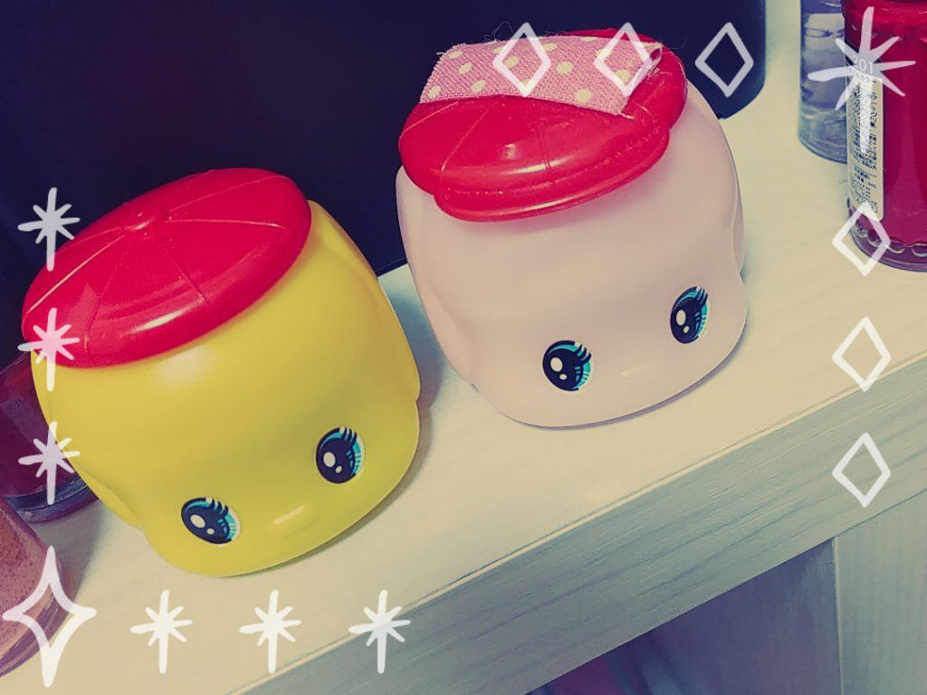 フエキ なかよしハンドクリーム/フエキ/ハンドクリームを使ったクチコミ（1枚目）