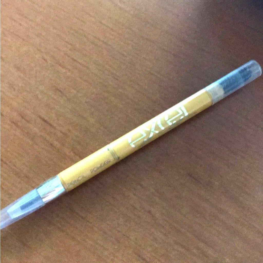 パウダー＆ペンシル　アイブロウＥＸ/excel/アイブロウペンシルを使ったクチコミ（1枚目）