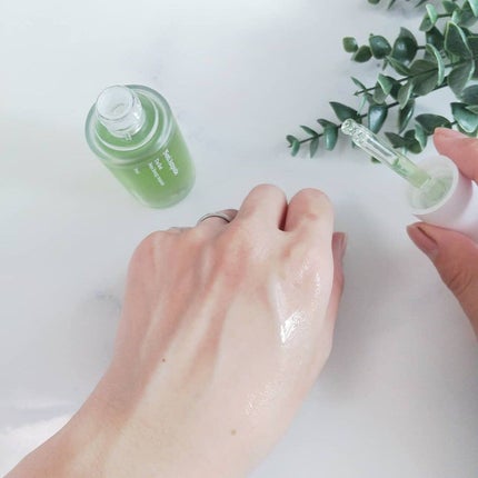 Noni Ampule/celimax/美容液を使ったクチコミ(4枚目)