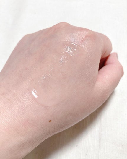 カトルソワース オールインワン美容クリーム/HUDO/オールインワン化粧品を使ったクチコミ(4枚目)