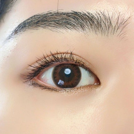 TOPARDS 1day/TOPARDS/ワンデー(1DAY)カラコンを使ったクチコミ(1枚目)