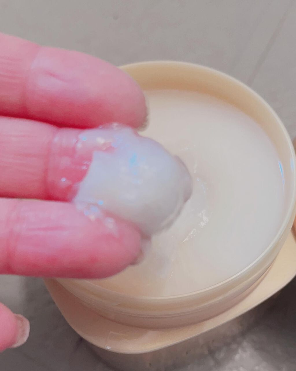 cherry on LIPS ãðºTSUBAKIãã¬ãã¢ã ãªãã¢ãã¹ã¯ðºäœ¿ã£ãŠã¿ããðæ¿å¯çŸå®¹..ãïŒ2æç®ïŒ