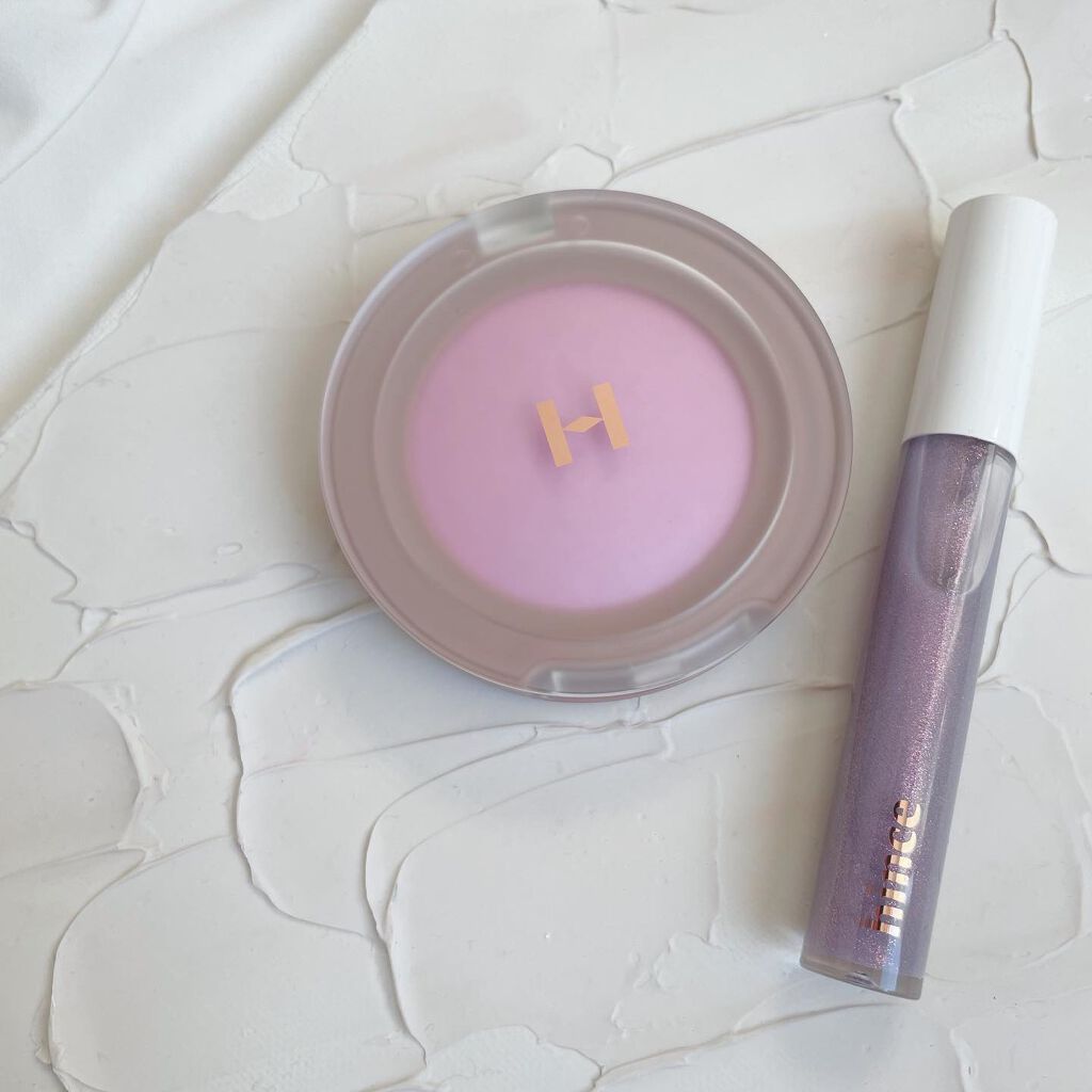 ムードインハンサーシアー/hince/口紅を使ったクチコミ(2枚目)