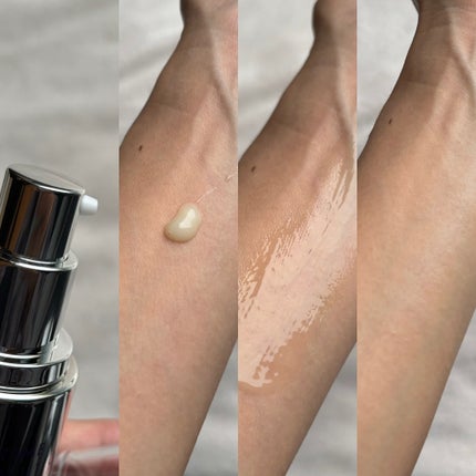 ミシャ タイムレボリューション レチ500ショット美容液/MISSHA/美容液を使ったクチコミ(2枚目)