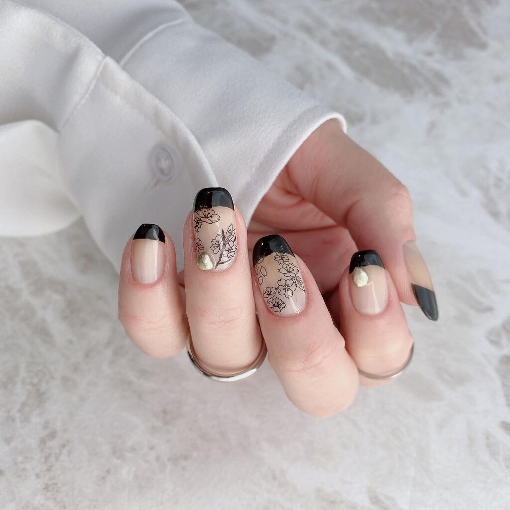 AC ネイルエナメル M/AC MAKEUP/マニキュアを使ったクチコミ(4枚目)