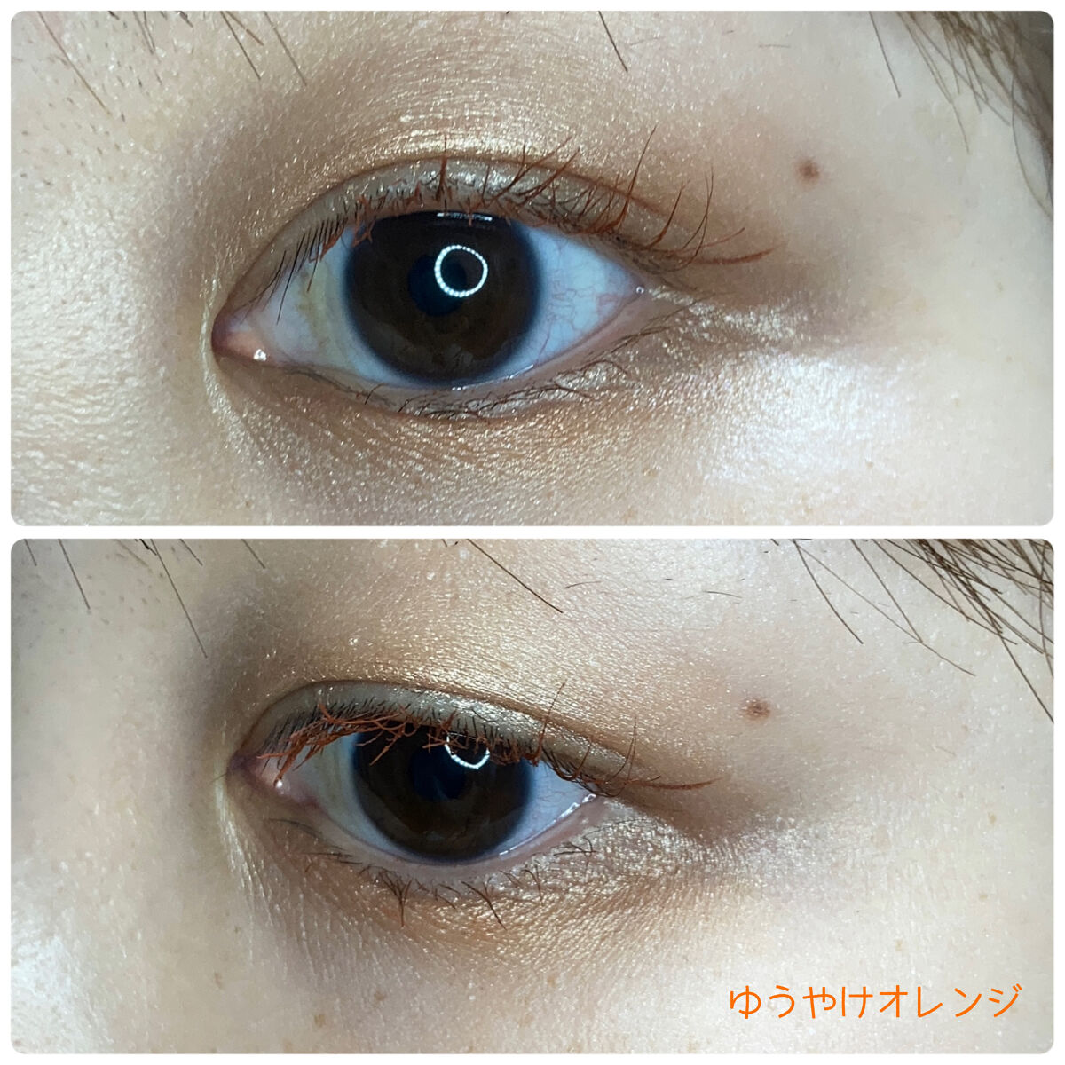 スカイハイ/MAYBELLINE NEW YORK/マスカラを使ったクチコミ（3枚目）