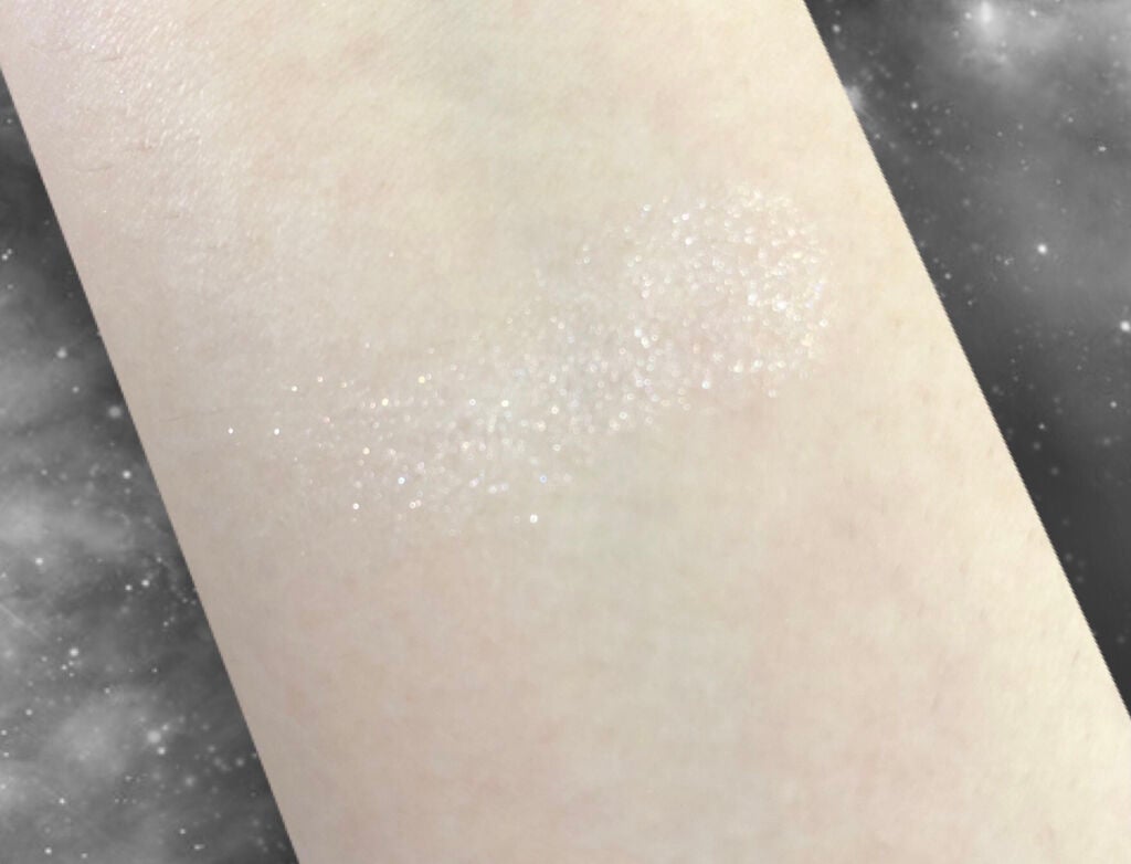 3Dトランスカラー アイ&フェイス/コフレドール/ジェル・クリームアイシャドウを使ったクチコミ(3枚目)