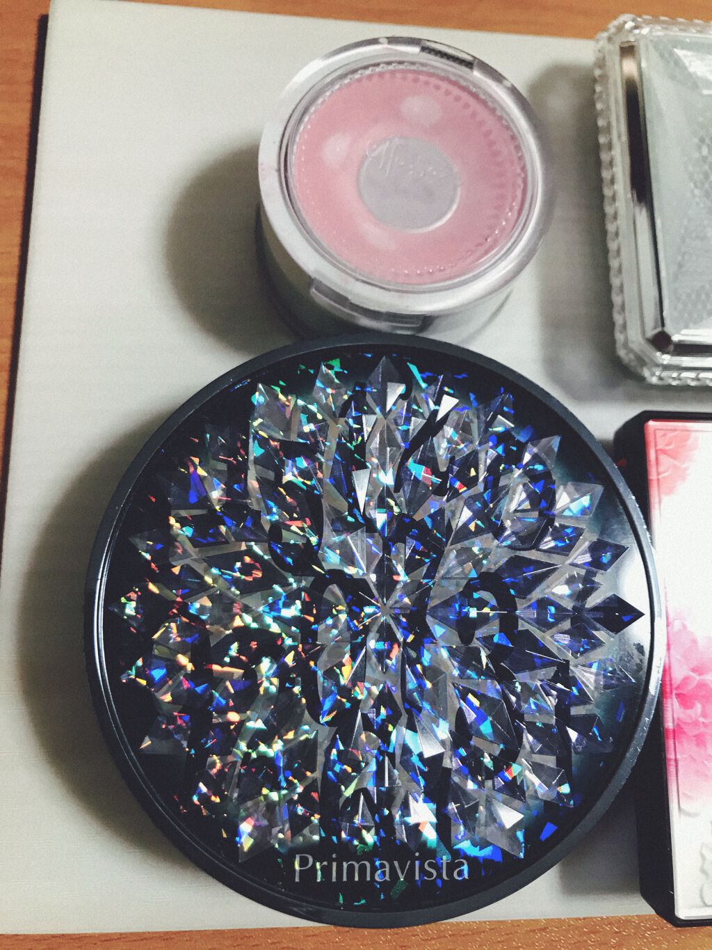 セパレートコームラッシュカーラー/STYLE+NOBLE/ビューラーを使ったクチコミ(2枚目)