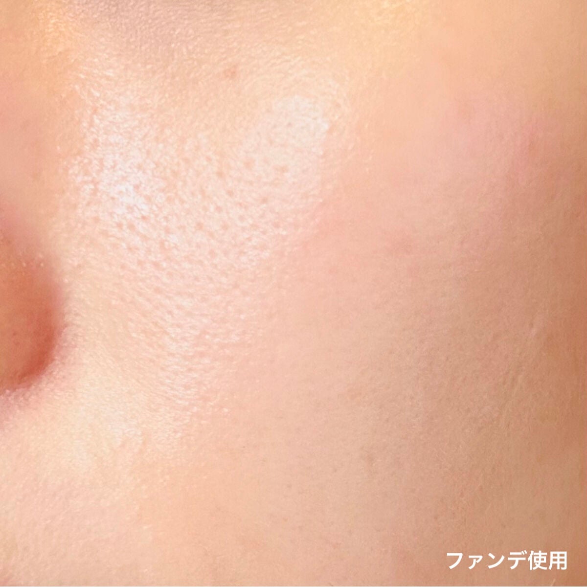 ライトリフレクティングセッティングパウダー ルース N 02383/NARS/ルースパウダーを使ったクチコミ(5枚目)