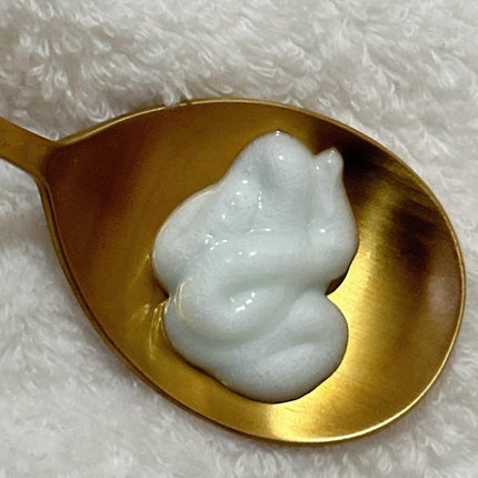 グリーンカーミングブルーレーションクリーンゲルバーム/obsero/フェイスバームを使ったクチコミ(5枚目)