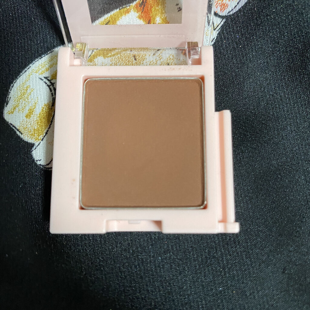 エアーフィットアーティストシャドウ/jenny house/単色アイシャドウを使ったクチコミ（2枚目）