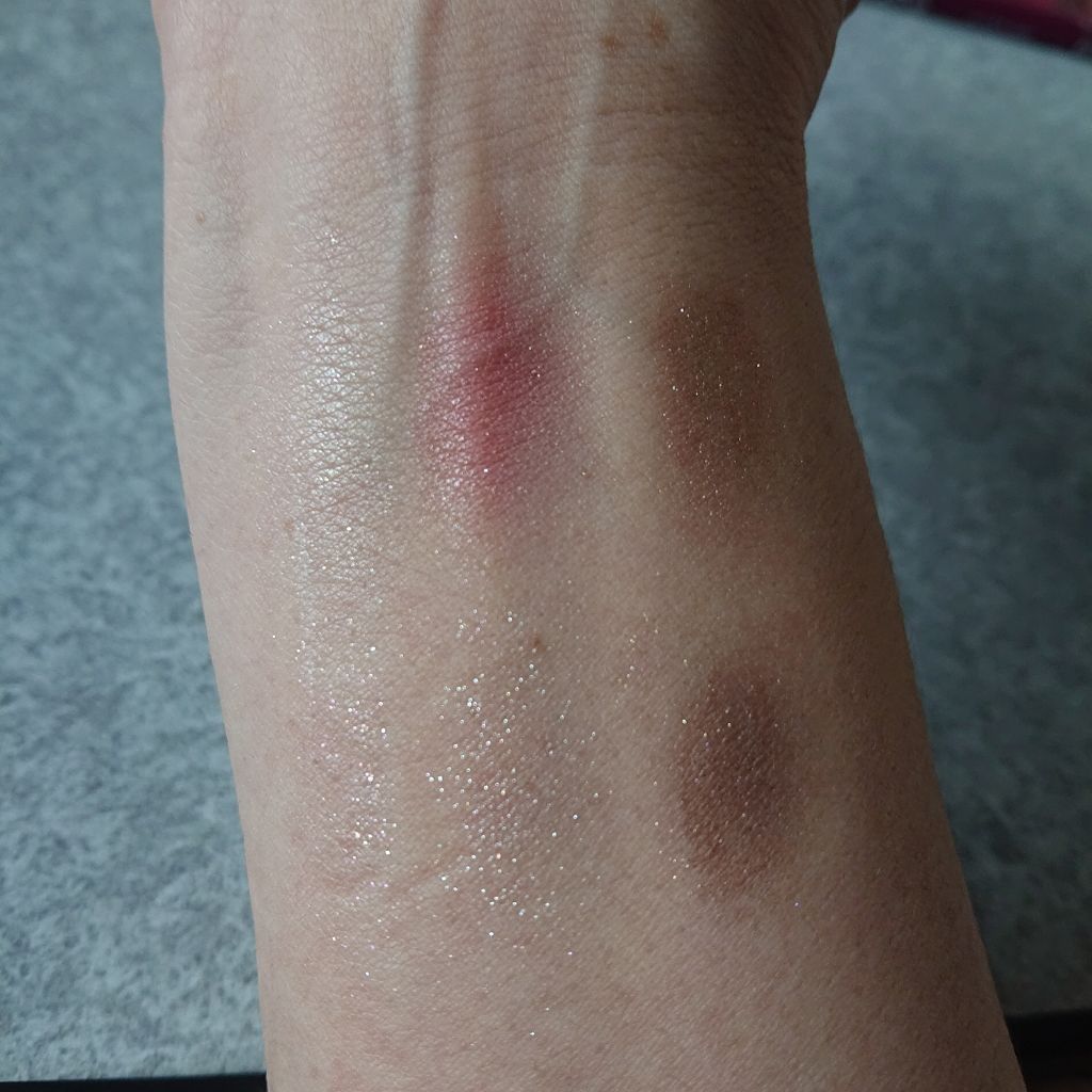 ロイヤル＆アーバンプリンセス コレクション/JILL STUART/メイクアップキットを使ったクチコミ（2枚目）