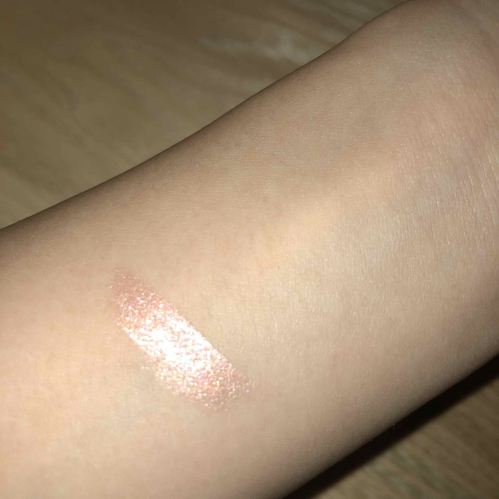 リキッドアイカラー WP/FASIO/リキッドアイシャドウを使ったクチコミ(2枚目)