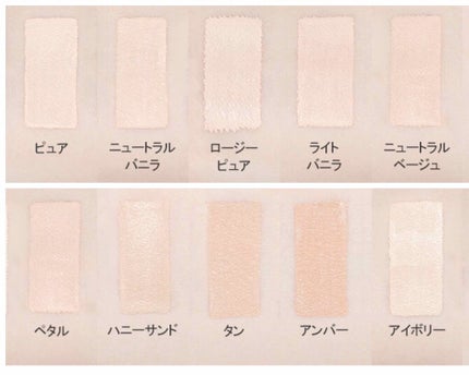 ダブルラスティング セラムファンデーション/ETUDE/リキッドファンデーションを使ったクチコミ(4枚目)